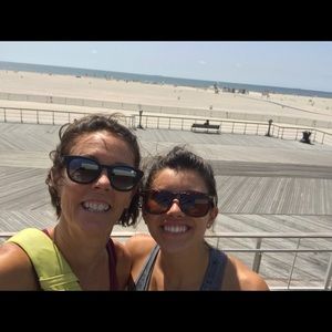 Meet your Posher, Natalie